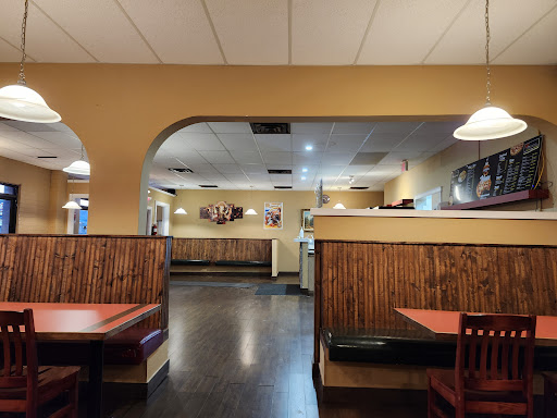 Photo of Pizza Crush & Shawarma Drumheller - 1102a AB-9, Drumheller, AB T0J 0Y0